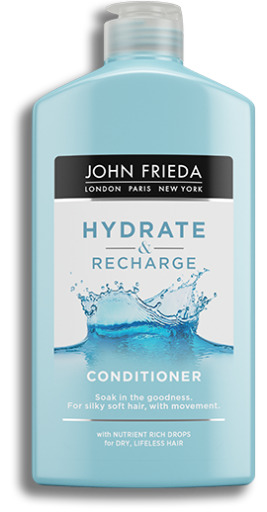 Hydrate &amp; Recharge Conditioner 250 ml