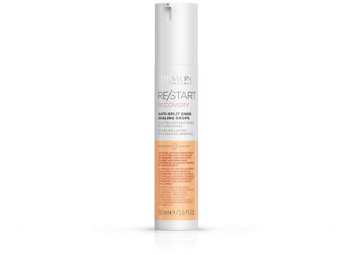 Revlon Professional Re/Start Recovery Anti-Split End Sealing Drops 50 ml