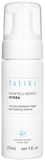 Skintelligence Hydra Moisturizing Cleansing Foam 150ml