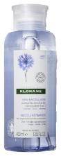 Micellar Water 3-in-1 make-up remover 400 ml
