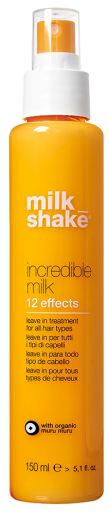 Incredible Milk 12 effects leave in treatment Spray 150 ml