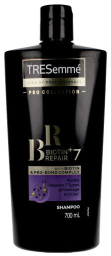Biotin + Repair 7 Shampoo 700 ml