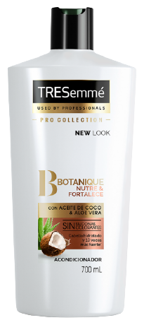 Botanique Coco &amp; Aloe Conditioner 700 ml