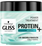 Gliss Protein+ Mask with Cocoa Butter 400 ml