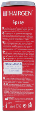 Hairgen Anti-Hair Loss Spray 125 ml