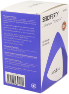Seidiferty 60 Capsules