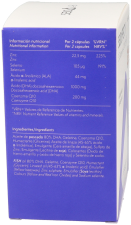 Seidiferty 60 Capsules