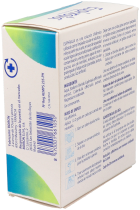Euphralia Eye Drops 20 Doses