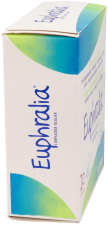 Euphralia Eye Drops 20 Doses