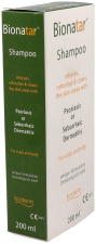Bionatar Shampoo 200 ml