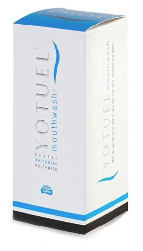 Alcohol-Free Mouthwash 250 ml