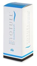 Alcohol-Free Mouthwash 250 ml
