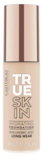 Makeup Base True Skin Hydrating 30 ml