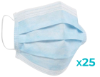 Surgery mask
