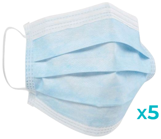 Surgery mask