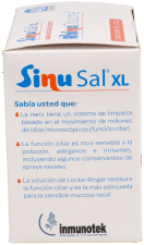 XL Sales Nasal Cleansing 5 gr x 40 sachets
