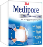 Medipore Hypoallergic Tape 10x10cm