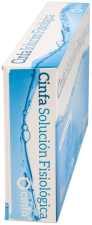 Physiological Solution 20 Units