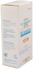 Sweet Almond Oil 125 ml