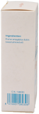 Sweet Almond Oil 125 ml