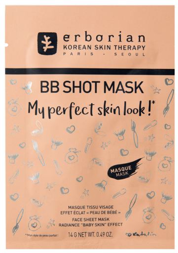 BB Shot Mask