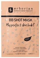 BB Shot Mask
