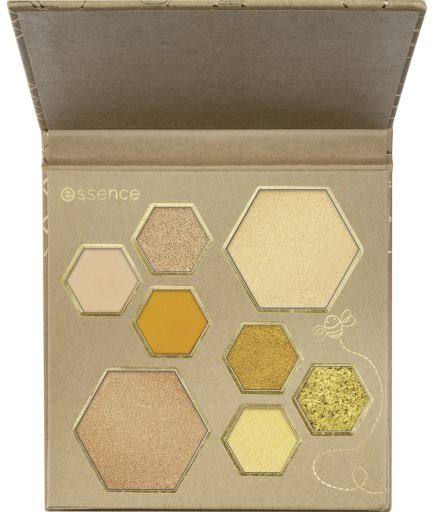 Wanna Bee My Honey Sombra de Ojos 01 14,8 gr