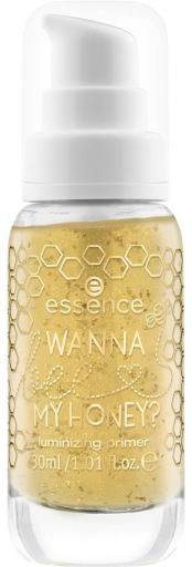 Wanna Bee my Honey Illuminating Primer 30 ml
