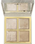 Shine Like a Sea Star Illuminating &amp; Bronzing Palette 12 gr