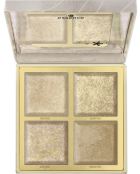 Shine Like a Sea Star Illuminating &amp; Bronzing Palette 12 gr