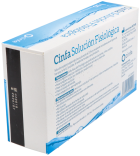 Single-Dose Physiological Solution 30 Units