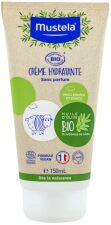 Organic Moisturizing Cream 150 ml