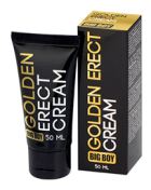 Big Boy Golden Long Lasting Erection Cream 50 ml Big Boy Golden Long Lasting Erection Cream 50 ml