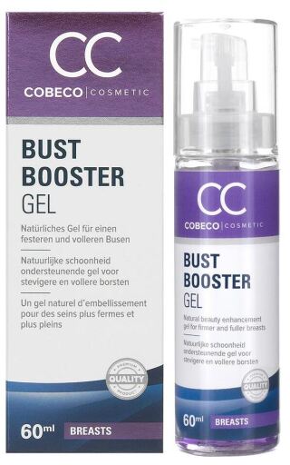 Fabulous Breasts Bust Enhancer Gel 300 ml