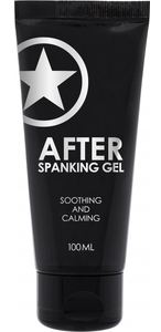 After Spanking Repair Gel 100 ml