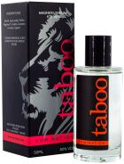 Taboo Domination Perfume Pheromones 50 ml