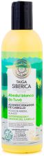 Superfrescor Natural Hair Conditioner for Thick Hair 270 ml