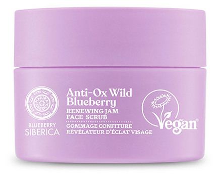 AntiOx Exfoliating Facial Jam 50 ml
