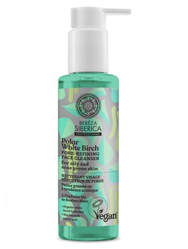 Pore Refining Facial Cleanser 145 ml