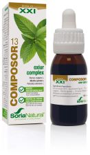 Composor 13 Oxiur 50 ml Composor 13 Oxiur 50 ml