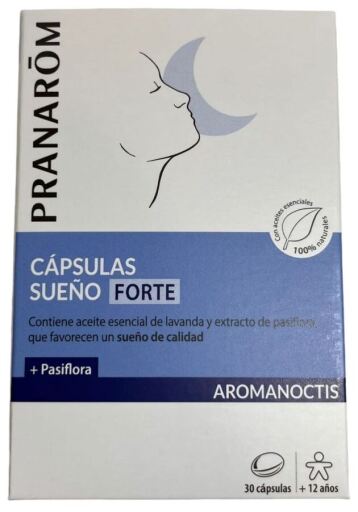 Dream Forte 30 Capsules