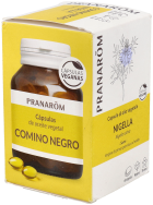 Black Cumin 60 Capsules