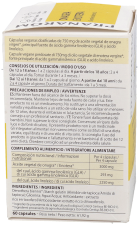Evening Primrose 60 Capsules