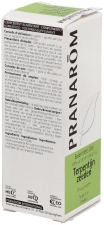 Maritime Pine Essential Oil Bio 10 ml