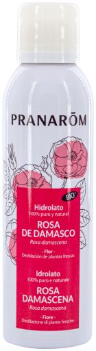 Damascus Rose Hydrolate 150 ml