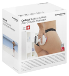 Cellout Rechargeable Anti-Cellulite Massager by Suction and Heat Cellout Rechargeable Anti-Cellulite Massager by Suction and Heat