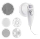 Electric Anti-Cellulite Massager 5 in 1 28 w Electric Anti-Cellulite Massager 5 in 1 28 w