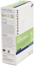 1 Bio Respiratory Tract 30 Capsules