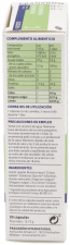 1 Bio Respiratory Tract 30 Capsules