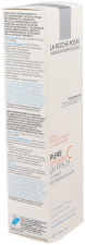 Vitamin C Pure Uv Facial Cream SPF25 40 ml